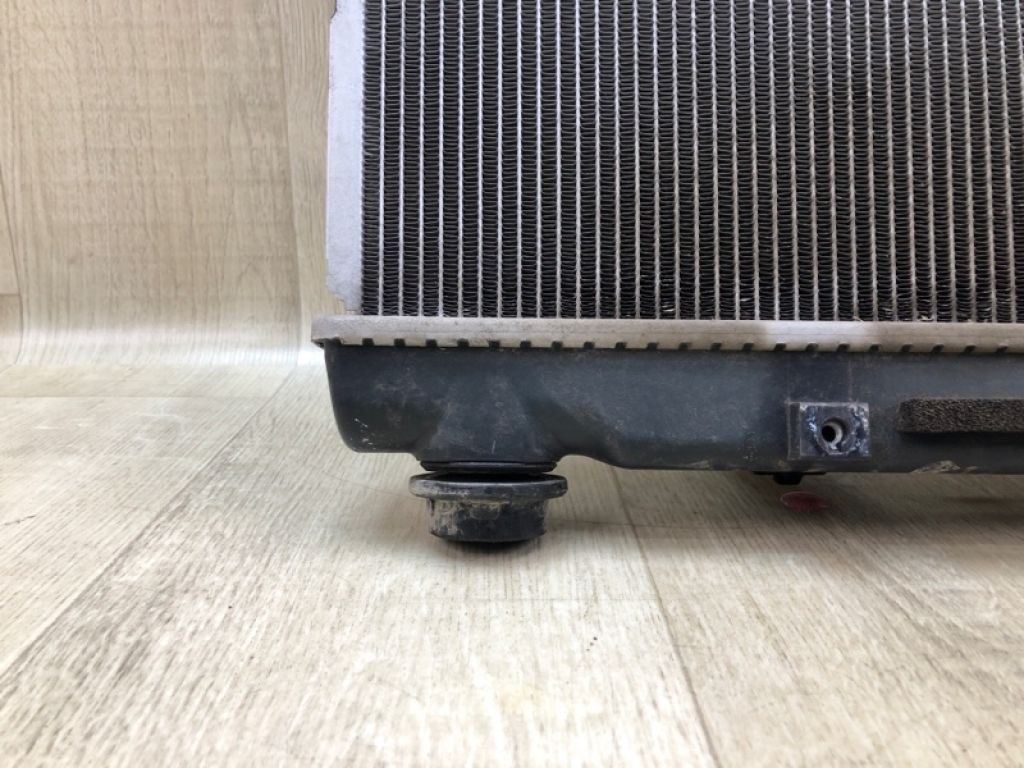 16400-AD010 | Радіатор основний TOYOTA CAMRY 40 06-11 - Фото 8