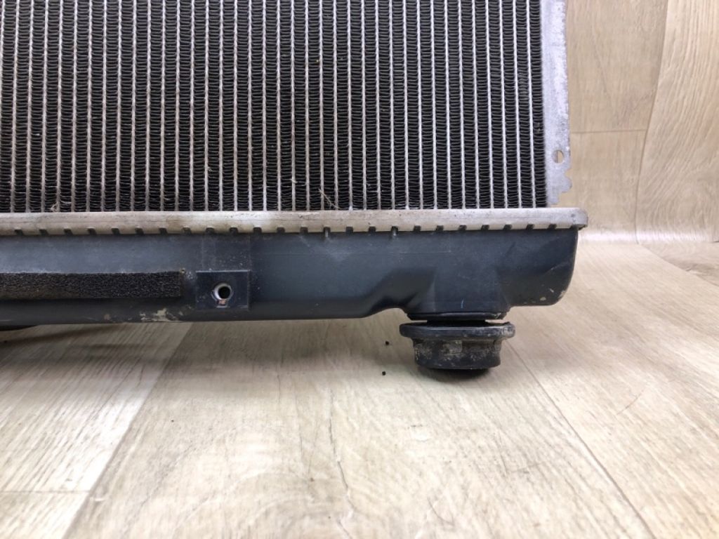 16400-AD010 | Радіатор основний TOYOTA CAMRY 40 06-11 - Фото 9