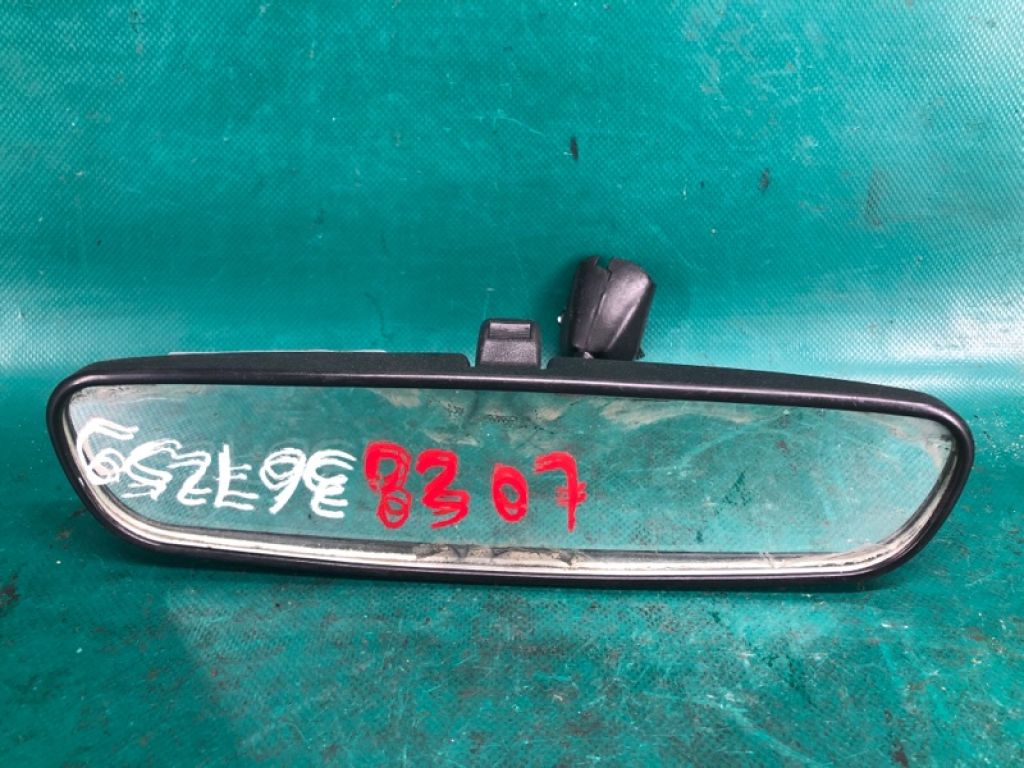 B37F-69-220C | Дзеркало салону MAZDA CX-9 06-16