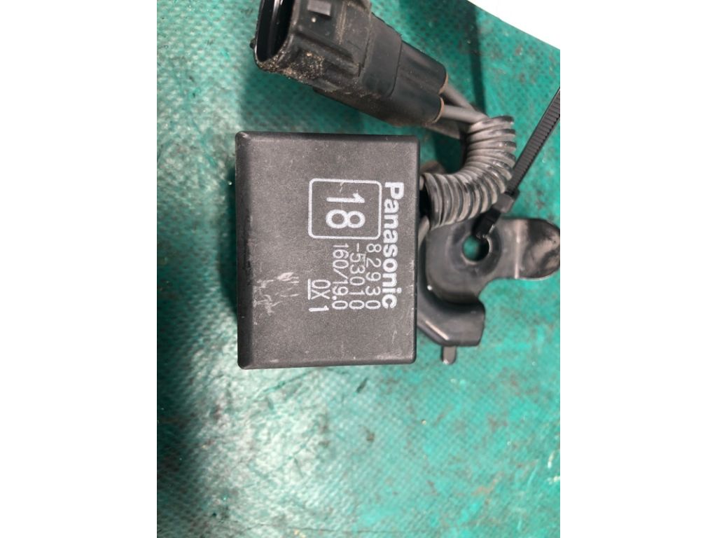 82930-53010 | реле LEXUS NX 14-21 - Фото 6