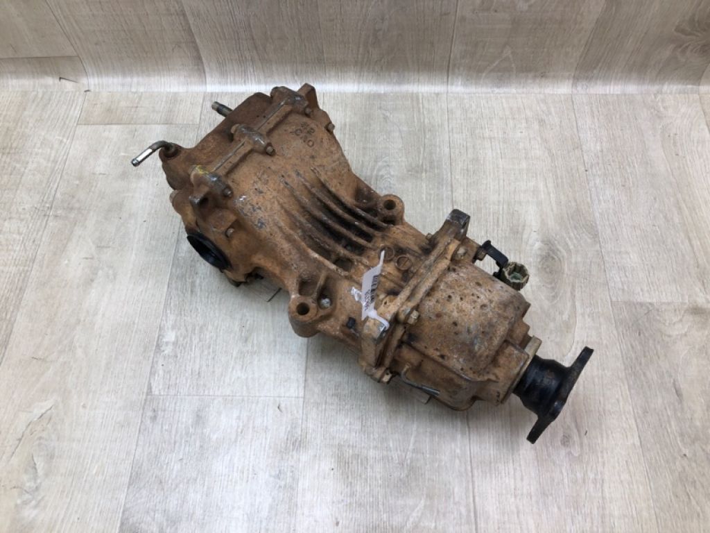 38300-JD610 | Редуктор задній NISSAN X-TRAIL T31 07-14