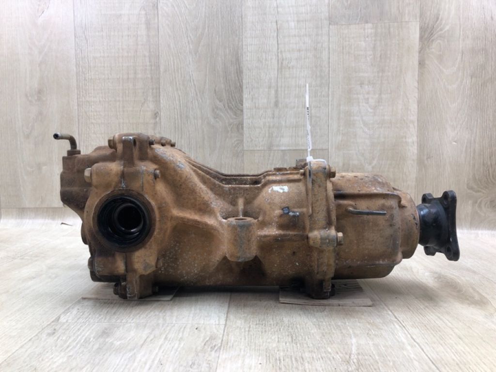 38300-JD610 | Редуктор задній NISSAN X-TRAIL T31 07-14 - Фото 2