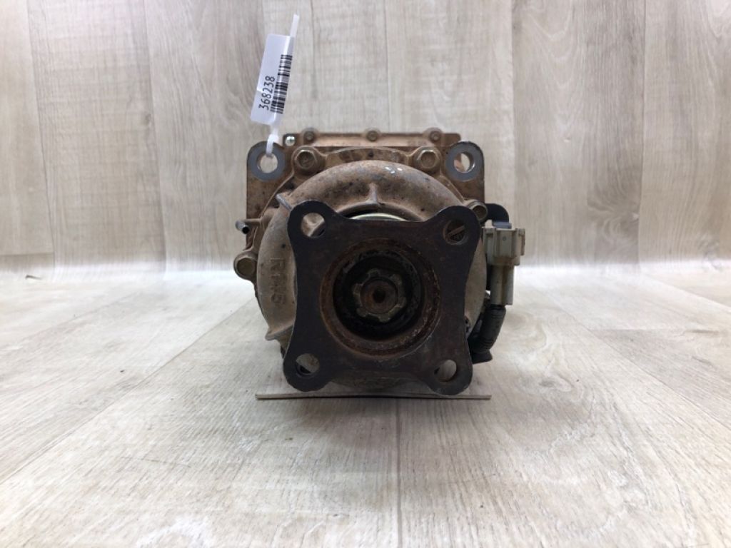 38300-JD610 | Редуктор задній NISSAN X-TRAIL T31 07-14 - Фото 4