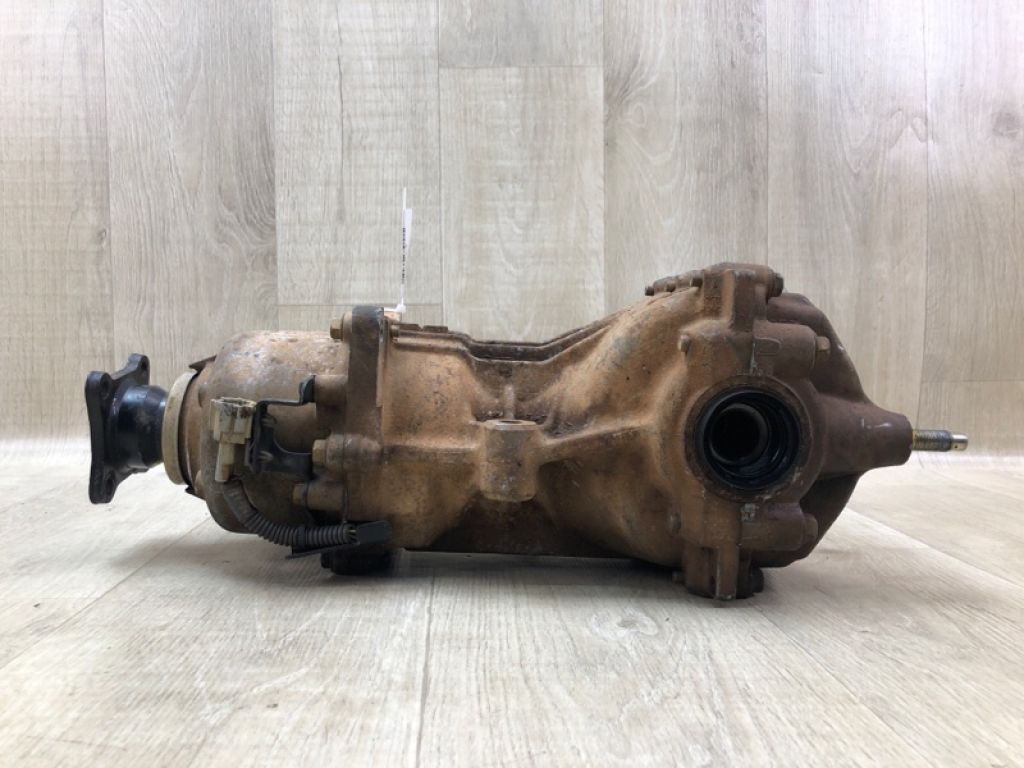 38300-JD610 | Редуктор задній NISSAN X-TRAIL T31 07-14 - Фото 6