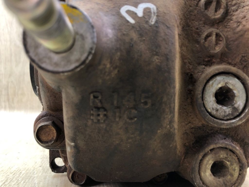 38300-JD610 | Редуктор задній NISSAN X-TRAIL T31 07-14 - Фото 9