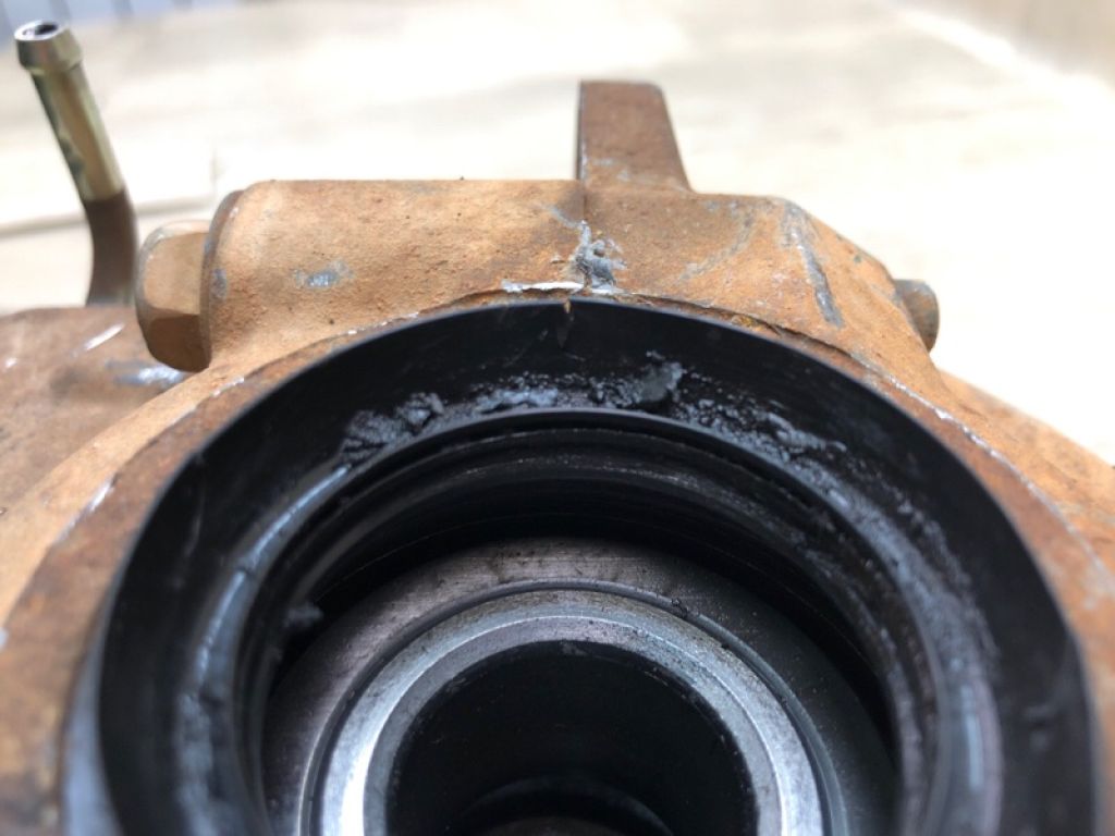 38300-JD610 | Редуктор задній NISSAN X-TRAIL T31 07-14 - Фото 11