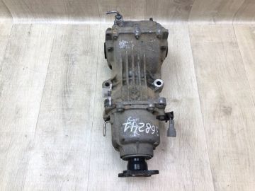 Редуктор задній NISSAN X-TRAIL T31 07-14