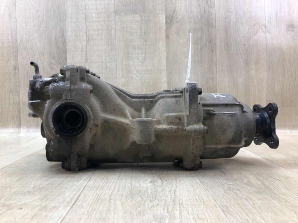 38300-JD610 | Редуктор задній NISSAN X-TRAIL T31 07-14 - Фото 2