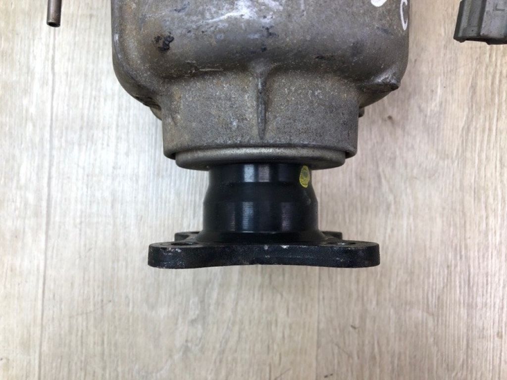 38300-JD610 | Редуктор задній NISSAN X-TRAIL T31 07-14 - Фото 3