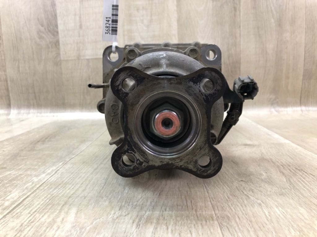 38300-JD610 | Редуктор задній NISSAN X-TRAIL T31 07-14 - Фото 4