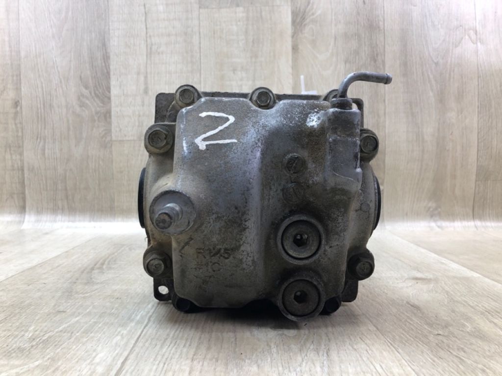 38300-JD610 | Редуктор задній NISSAN X-TRAIL T31 07-14 - Фото 5