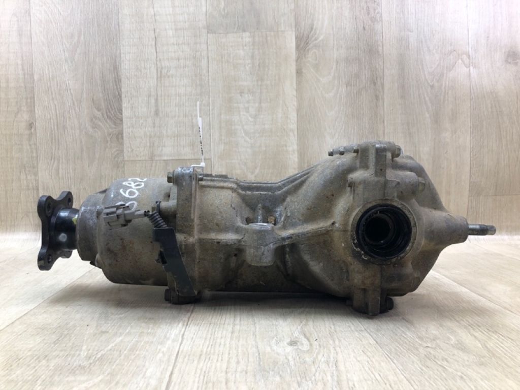 38300-JD610 | Редуктор задній NISSAN X-TRAIL T31 07-14 - Фото 6