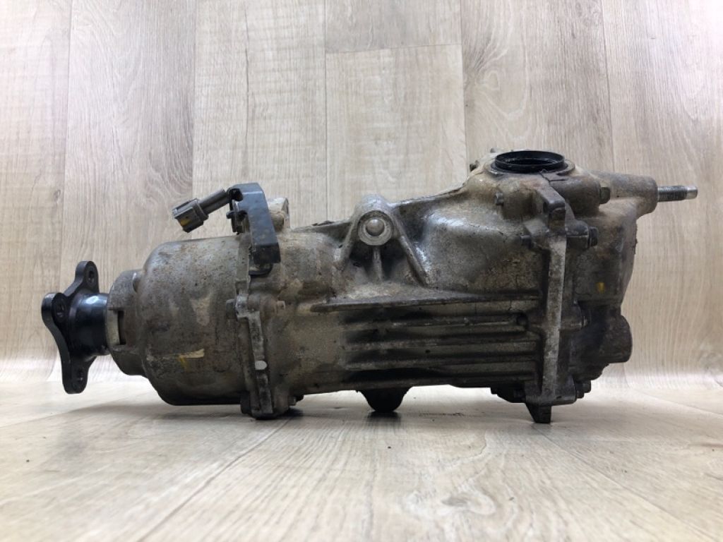 38300-JD610 | Редуктор задній NISSAN X-TRAIL T31 07-14 - Фото 7