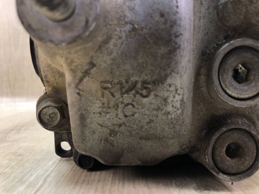 38300-JD610 | Редуктор задній NISSAN X-TRAIL T31 07-14 - Фото 8