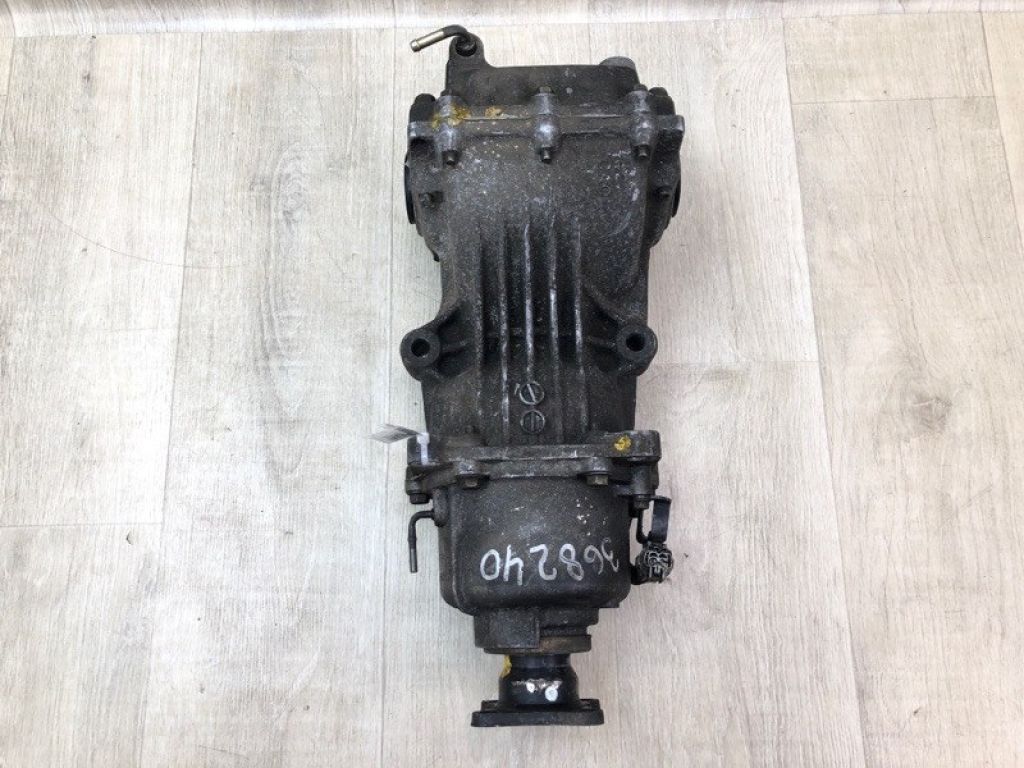 38300-JD610 | Редуктор задний NISSAN X-TRAIL T31 07-14