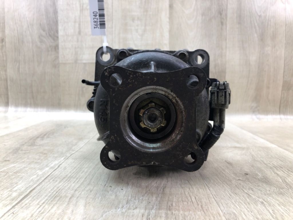 38300-JD610 | Редуктор задний NISSAN X-TRAIL T31 07-14 - Фото 4