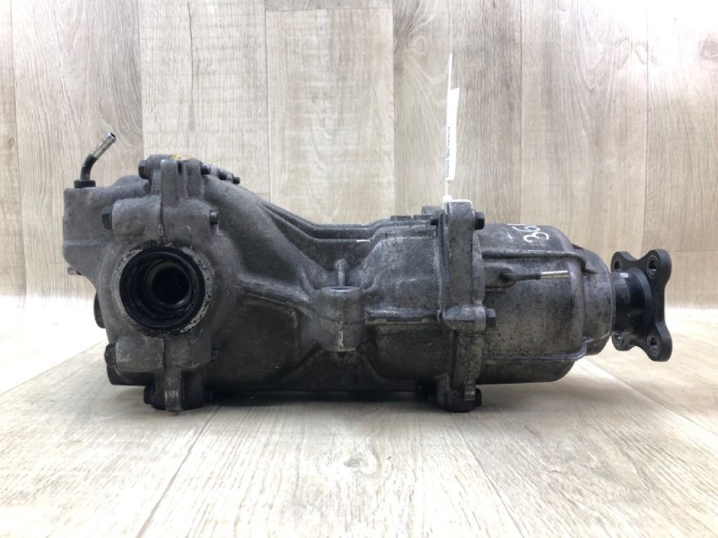 38300-JD610 | Редуктор задній NISSAN X-TRAIL T31 07-14 - Фото 2