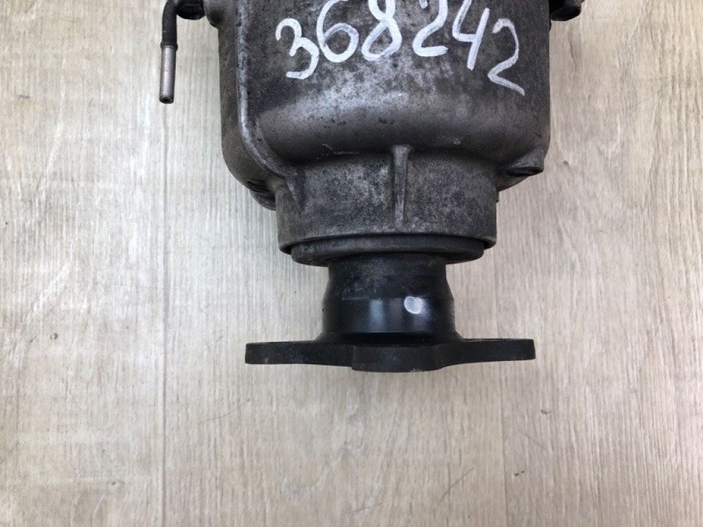 38300-JD610 | Редуктор задній NISSAN X-TRAIL T31 07-14 - Фото 3