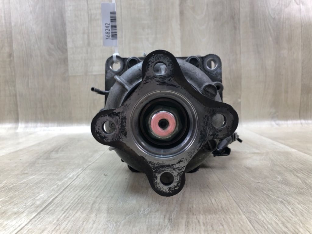 38300-JD610 | Редуктор задній NISSAN X-TRAIL T31 07-14 - Фото 4