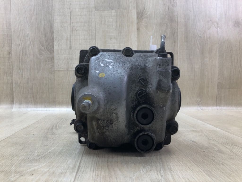 38300-JD610 | Редуктор задній NISSAN X-TRAIL T31 07-14 - Фото 5