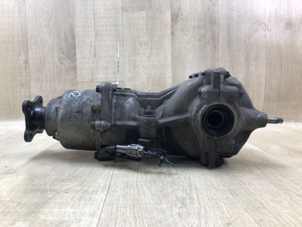 38300-JD610 | Редуктор задній NISSAN X-TRAIL T31 07-14 - Фото 6