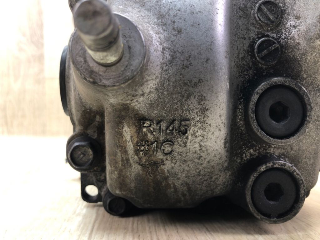 38300-JD610 | Редуктор задній NISSAN X-TRAIL T31 07-14 - Фото 9