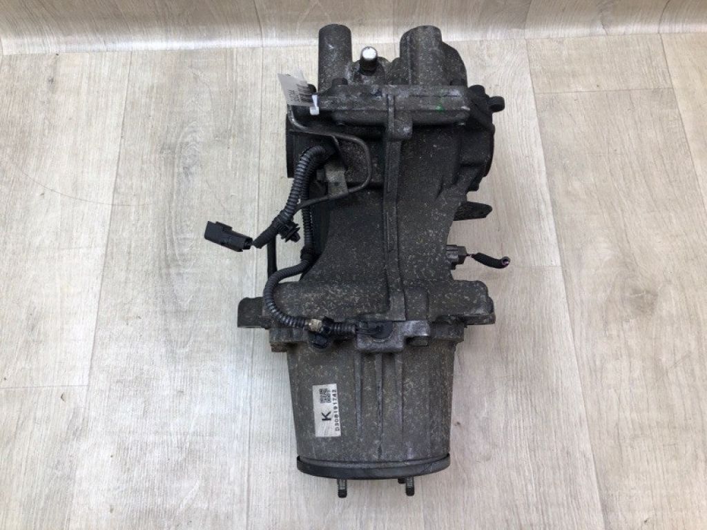 KA03-27-020 | Редуктор задній MAZDA CX-5 (KF) 16-21