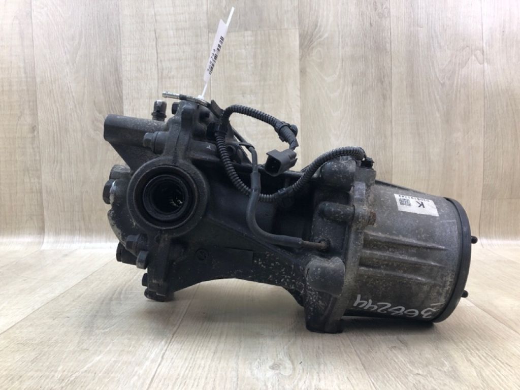 KA03-27-020 | Редуктор задній MAZDA CX-5 (KF) 16-21 - Фото 2