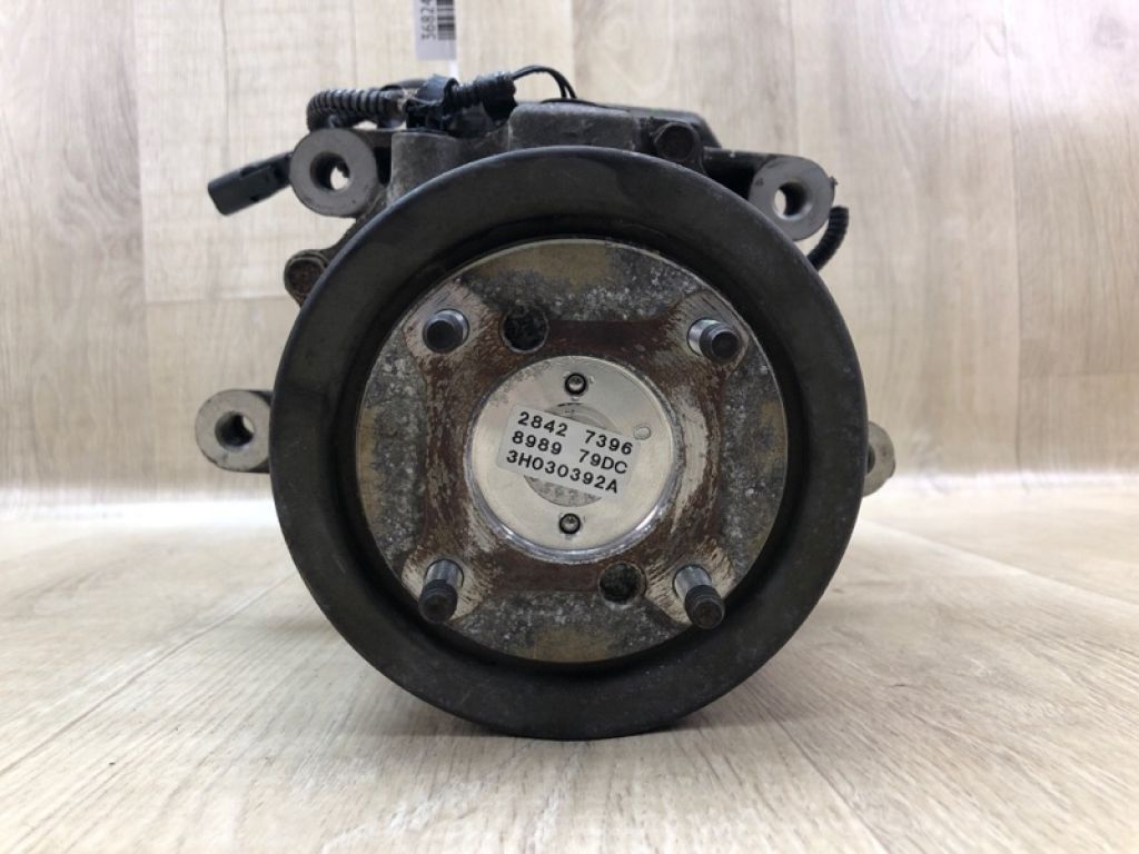 KA03-27-020 | Редуктор задній MAZDA CX-5 (KF) 16-21 - Фото 3