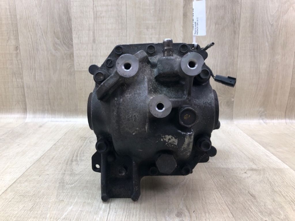 KA03-27-020 | Редуктор задній MAZDA CX-5 (KF) 16-21 - Фото 4