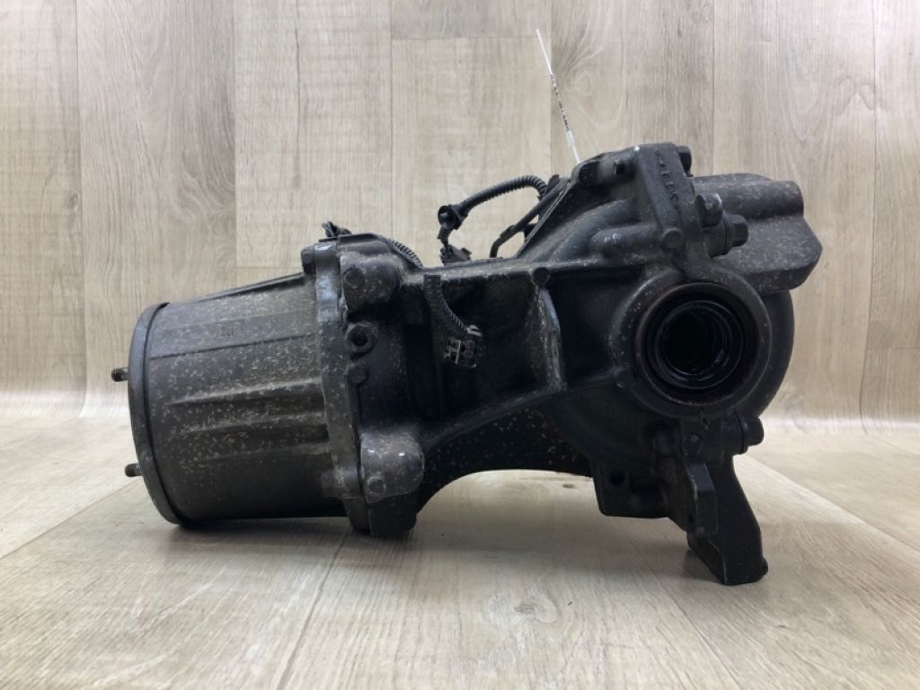 KA03-27-020 | Редуктор задній MAZDA CX-5 (KF) 16-21 - Фото 5