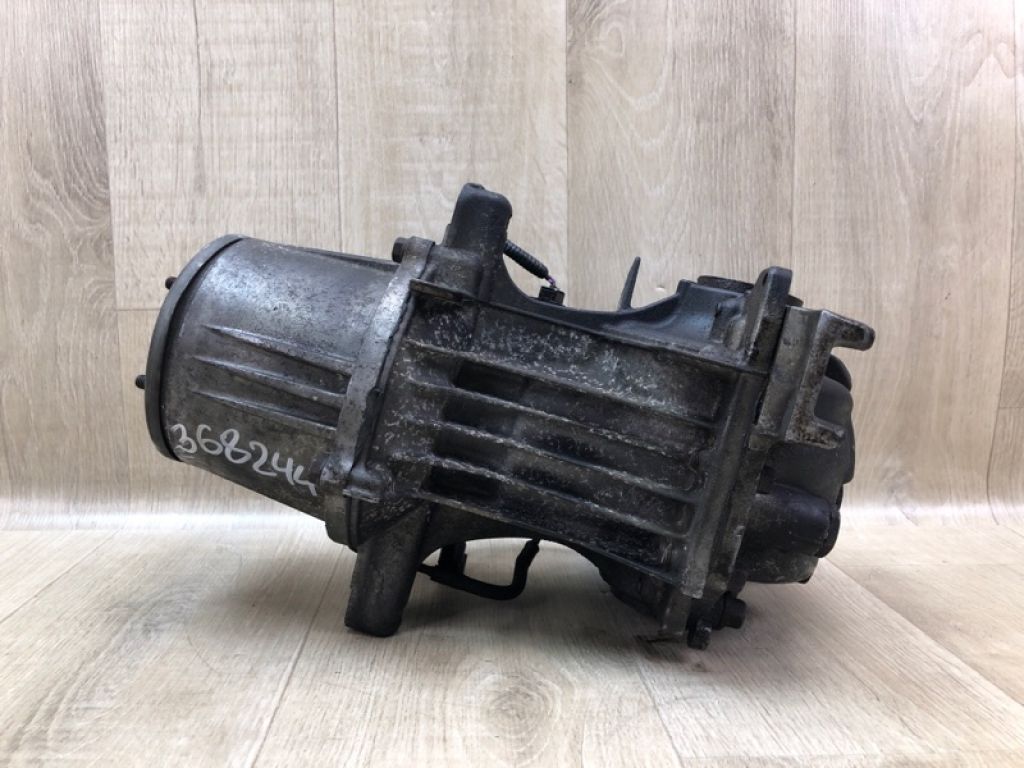 KA03-27-020 | Редуктор задній MAZDA CX-5 (KF) 16-21 - Фото 6