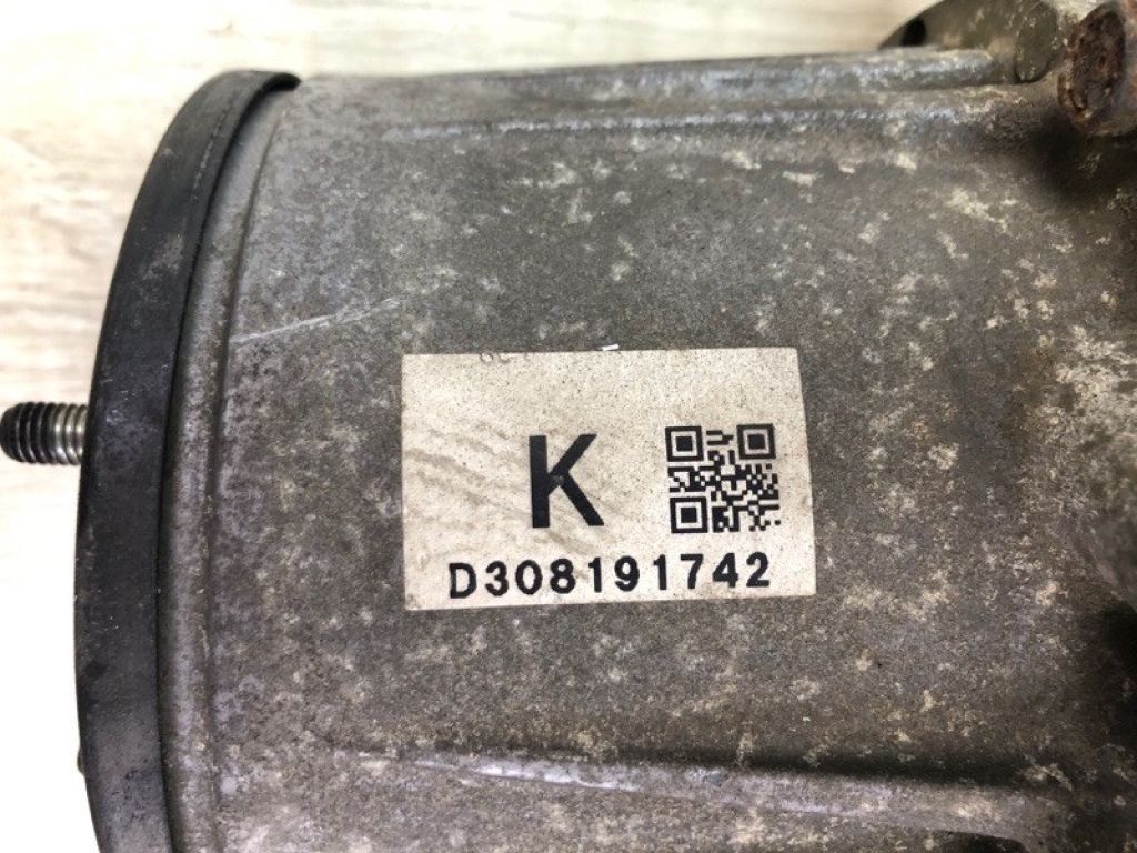 KA03-27-020 | Редуктор задній MAZDA CX-5 (KF) 16-21 - Фото 7