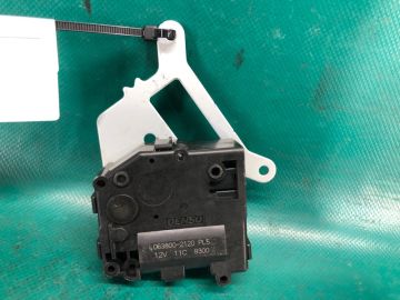 Моторчик заслінки пічки LEXUS NX 14-21