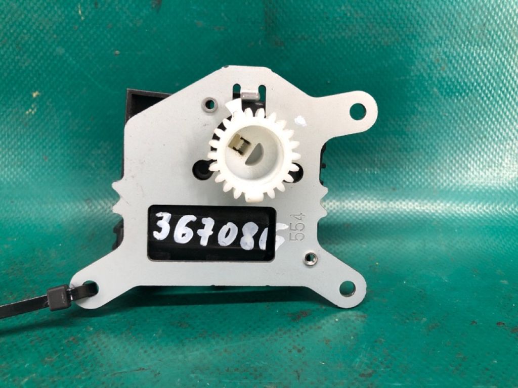 87106-48180 | Моторчик заслінки пічки LEXUS NX 14-21 - Фото 3