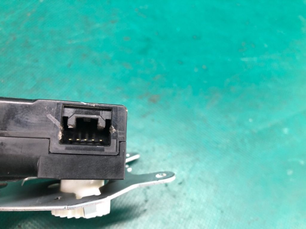 87106-48180 | Моторчик заслінки пічки LEXUS NX 14-21 - Фото 4