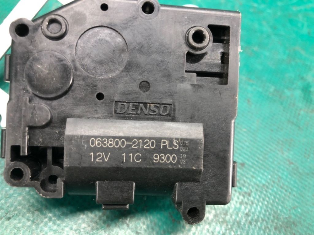 87106-48180 | Моторчик заслінки пічки LEXUS NX 14-21 - Фото 5