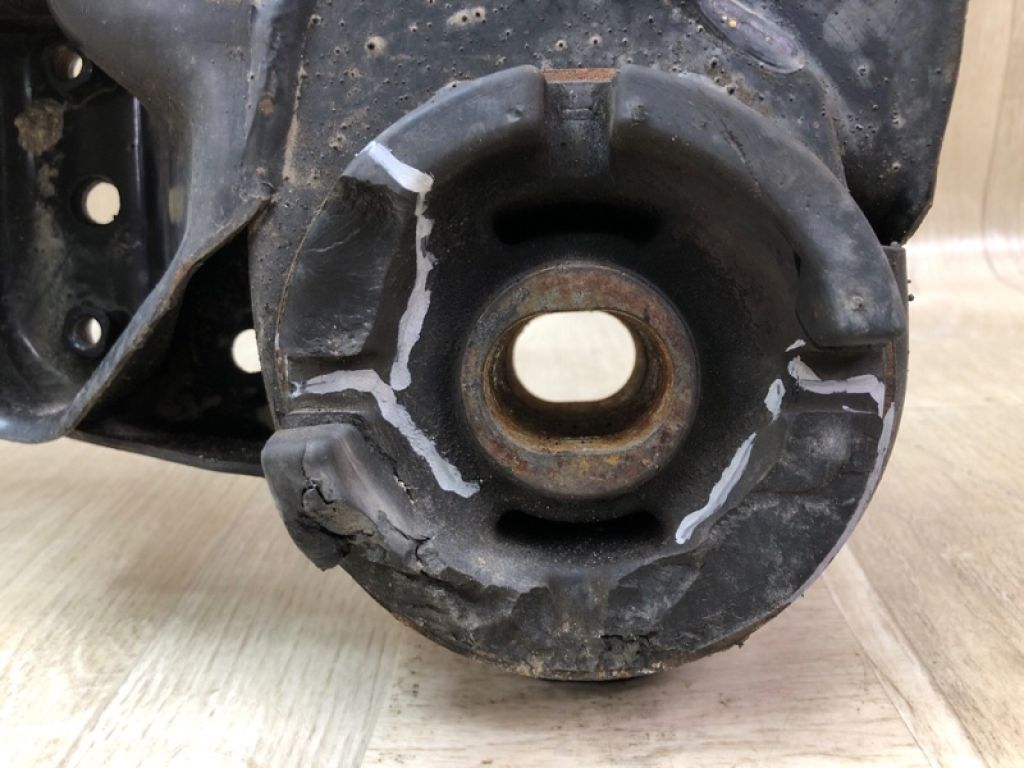 5110033070 | Балка передней подвески TOYOTA CAMRY 40 06-11 - Фото 12