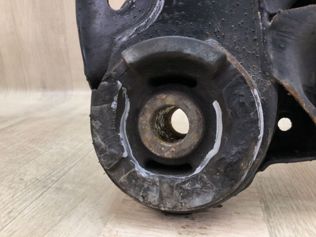 5110033070 | Балка передней подвески TOYOTA CAMRY 40 06-11 - Фото 13