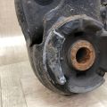 5110033070 | Балка передней подвески TOYOTA CAMRY 40 06-11 - Превью 11