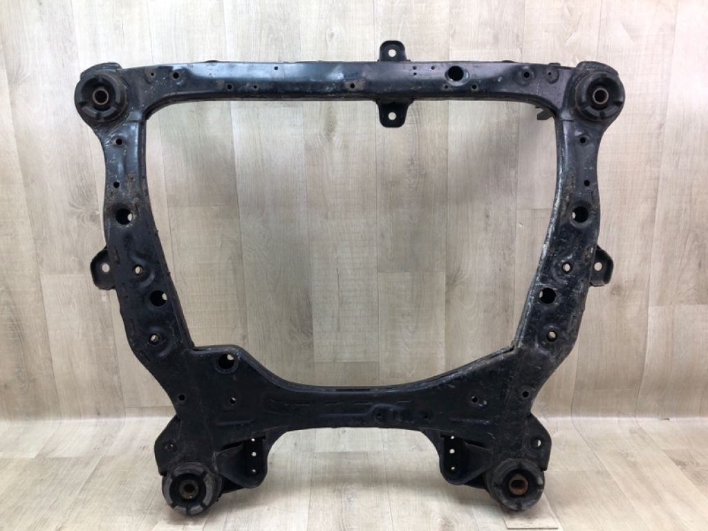 5110033070 | Балка передньої підвіски TOYOTA CAMRY 40 06-11 - Фото 6