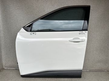 Двері передн. лів. NISSAN X-TRAIL/ROGUE T33 20-