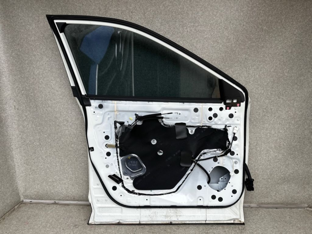 80101-6RR0A | Двері передн. лів. NISSAN X-TRAIL/ROGUE T33 20- - Фото 5