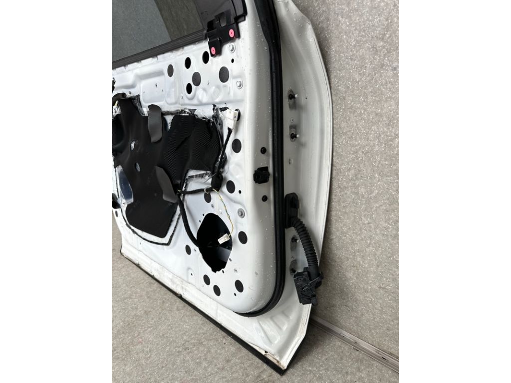 80101-6RR0A | Двері передн. лів. NISSAN X-TRAIL/ROGUE T33 20- - Фото 6