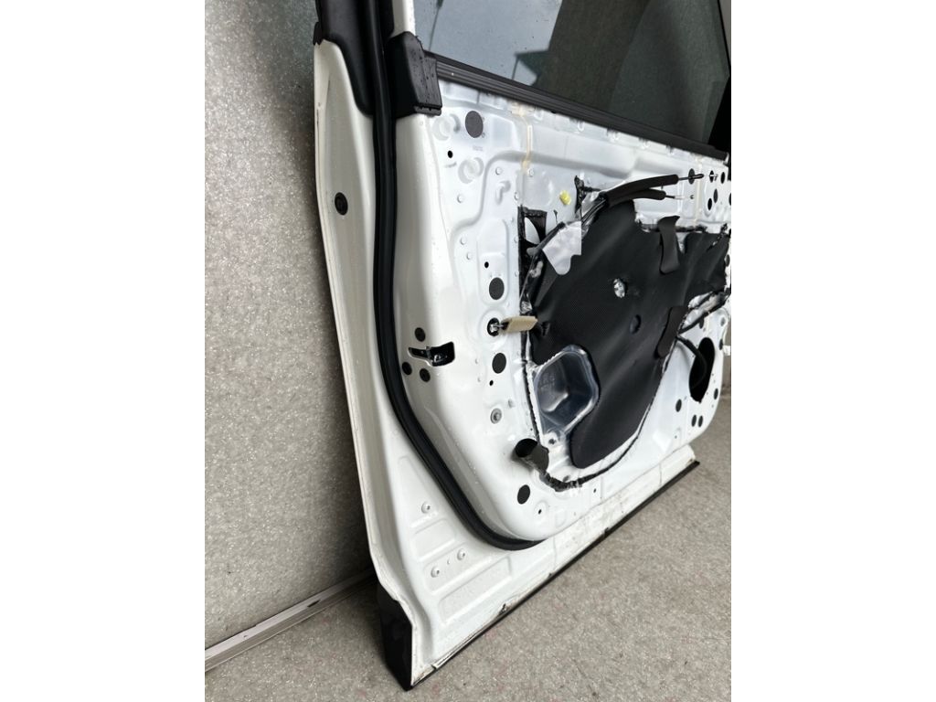80101-6RR0A | Двері передн. лів. NISSAN X-TRAIL/ROGUE T33 20- - Фото 7
