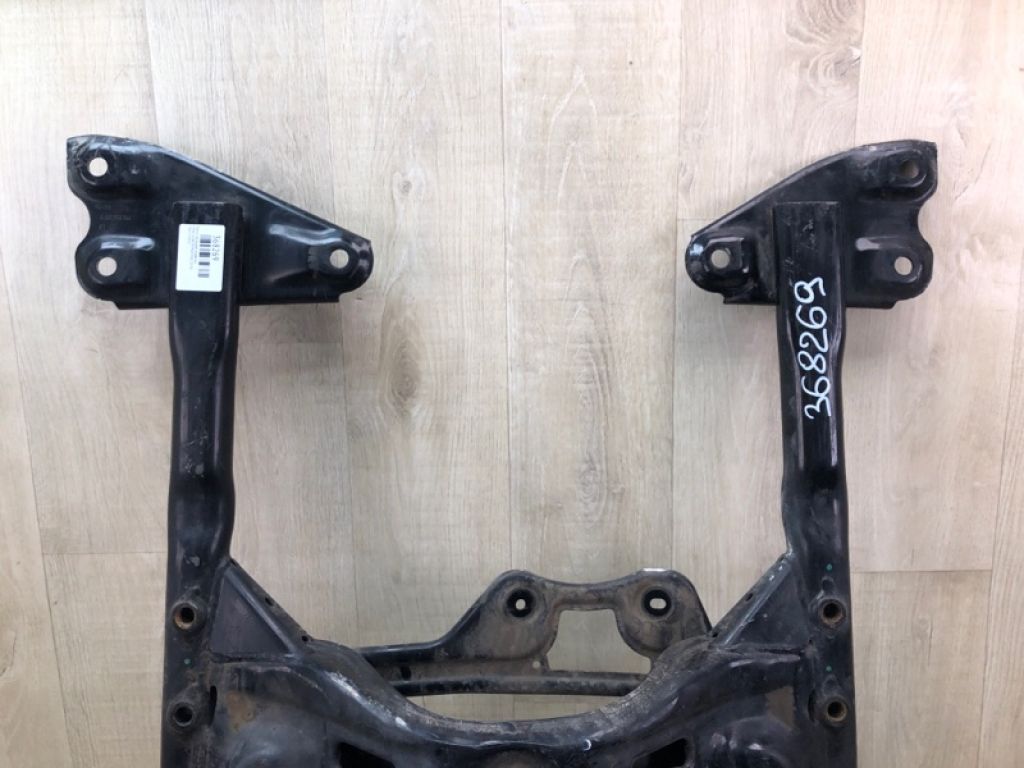 31 11 9 807 743 | Балка передньої підвіски MINI COUNTRYMAN R60 10-16 - Фото 2