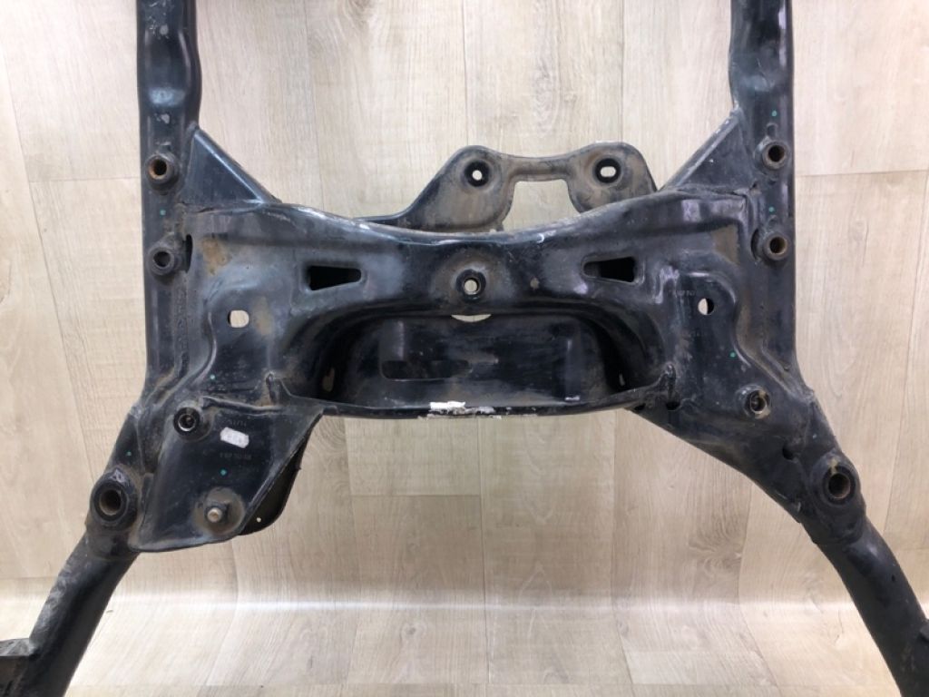 31 11 9 807 743 | Балка передньої підвіски MINI COUNTRYMAN R60 10-16 - Фото 3