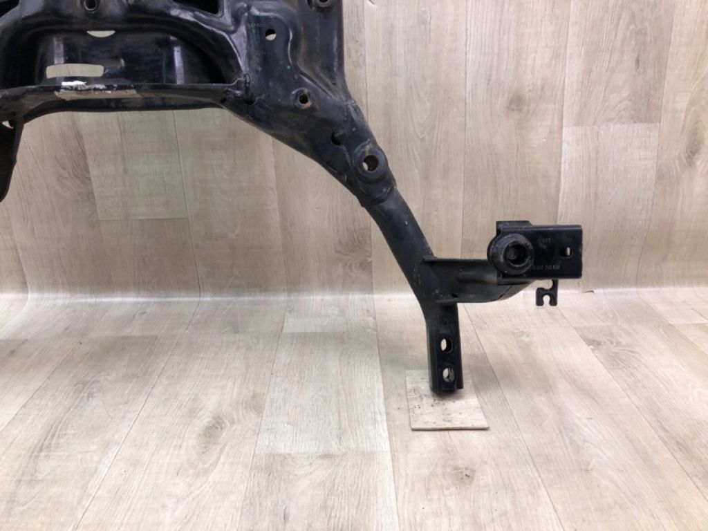 31 11 9 807 743 | Балка передньої підвіски MINI COUNTRYMAN R60 10-16 - Фото 5