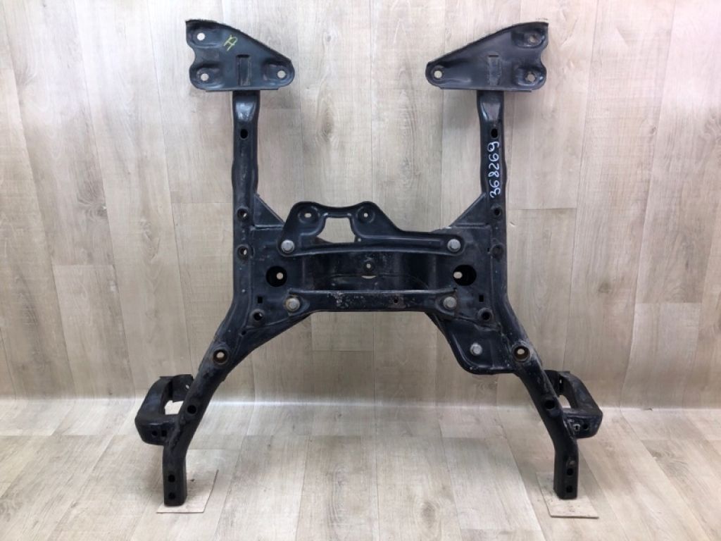 31 11 9 807 743 | Балка передньої підвіски MINI COUNTRYMAN R60 10-16 - Фото 6