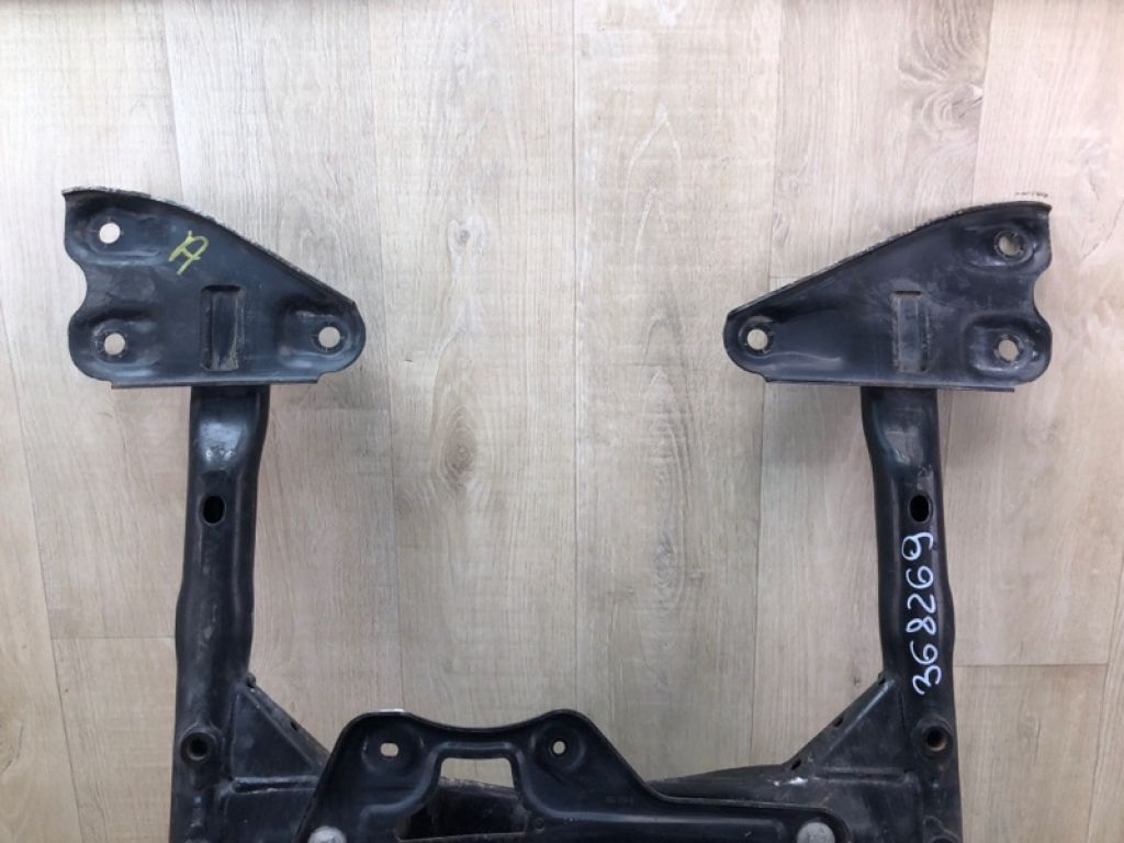 31 11 9 807 743 | Балка передньої підвіски MINI COUNTRYMAN R60 10-16 - Фото 7